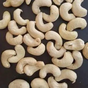 Fresh W210 Cashew Nuts